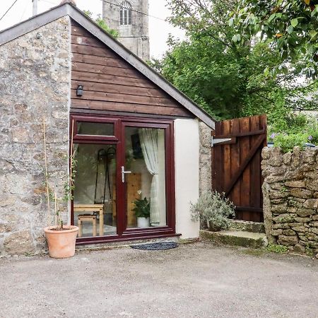 Lannlyvri Lodge Bodmin Luaran gambar