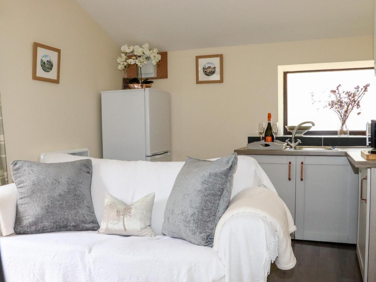 Lannlyvri Lodge Bodmin Luaran gambar