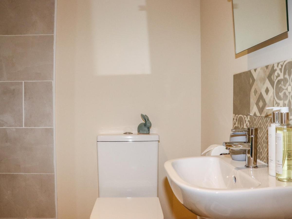 Lannlyvri Lodge Bodmin Luaran gambar