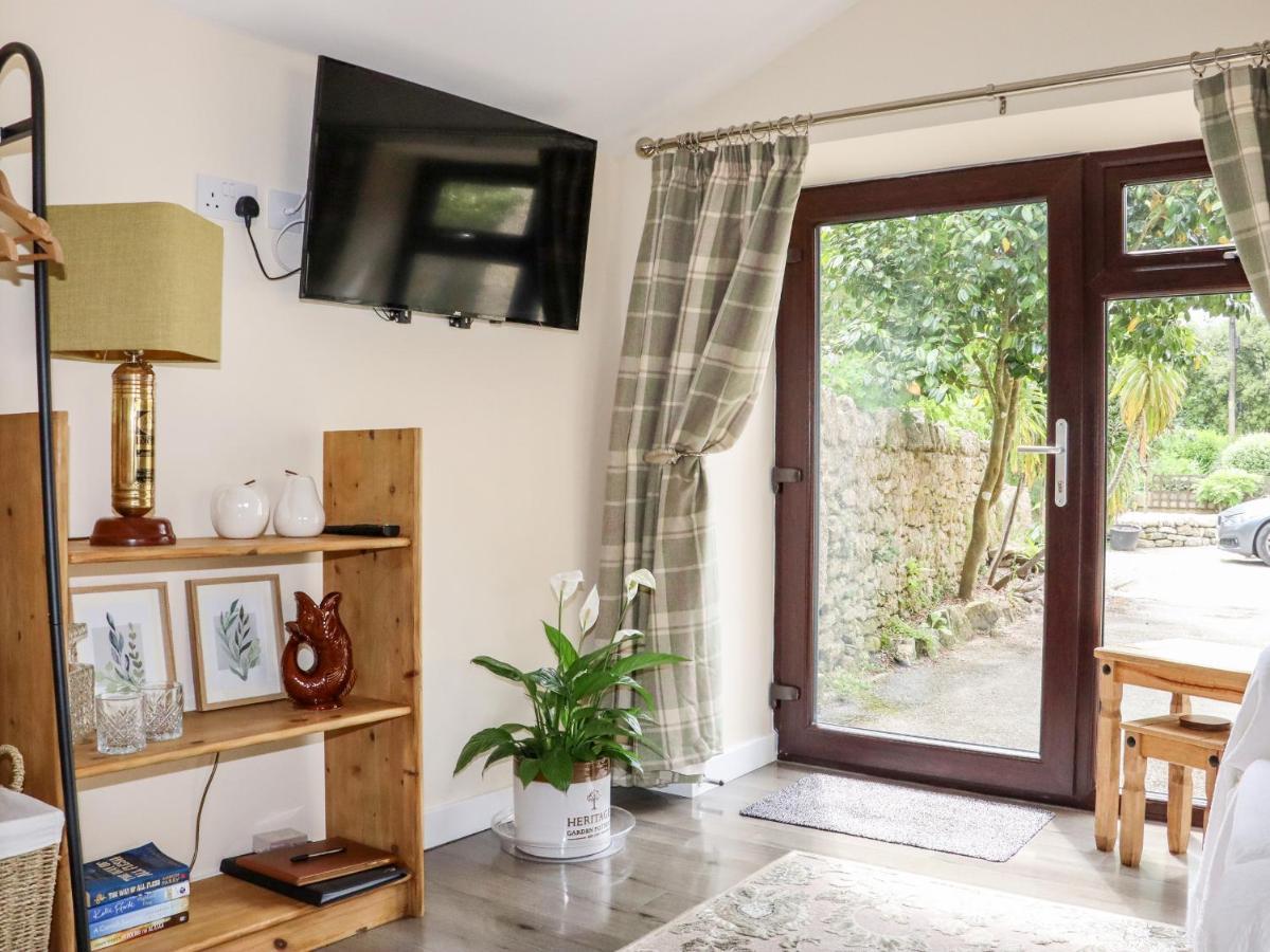 Lannlyvri Lodge Bodmin Luaran gambar