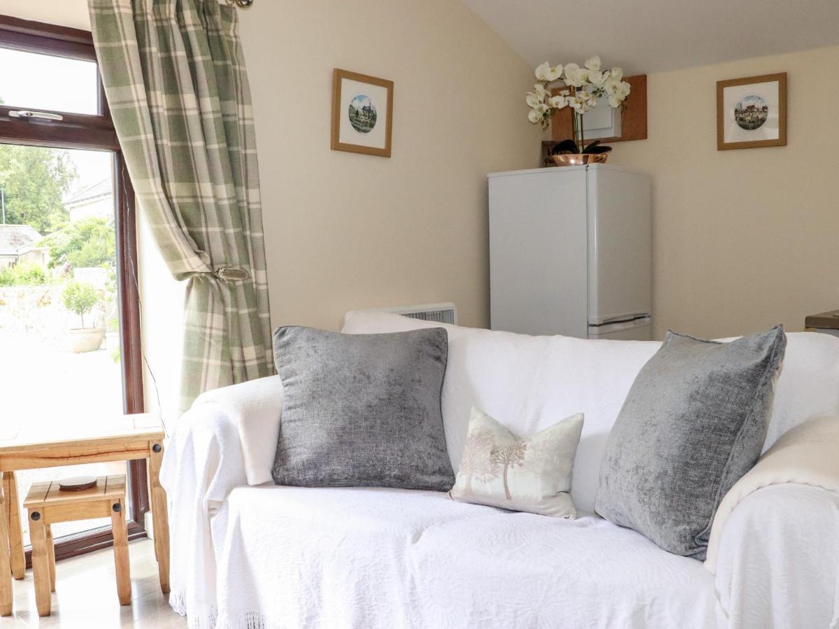Lannlyvri Lodge Bodmin Luaran gambar
