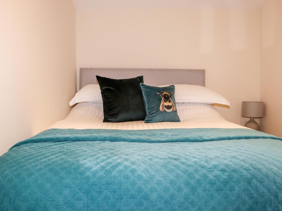 Lannlyvri Lodge Bodmin Luaran gambar