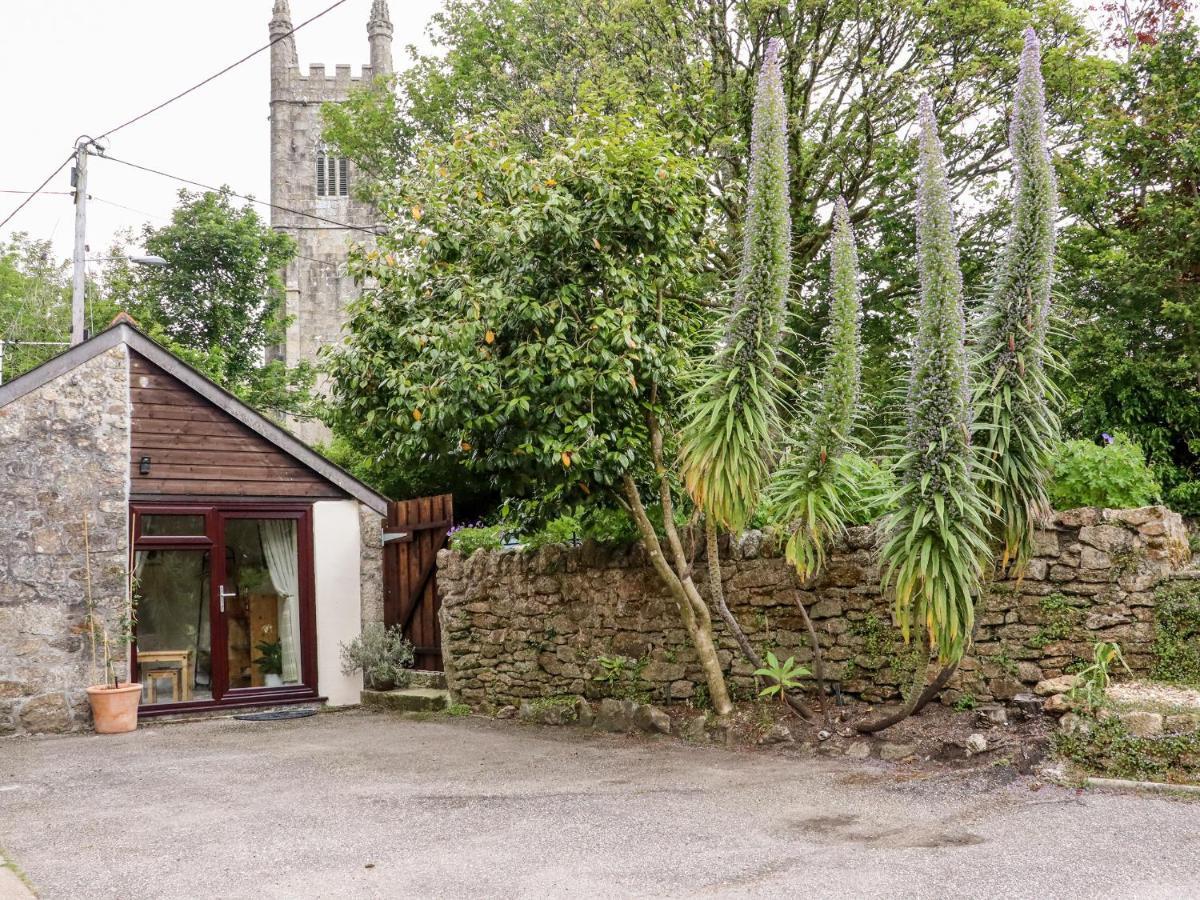 Lannlyvri Lodge Bodmin Luaran gambar