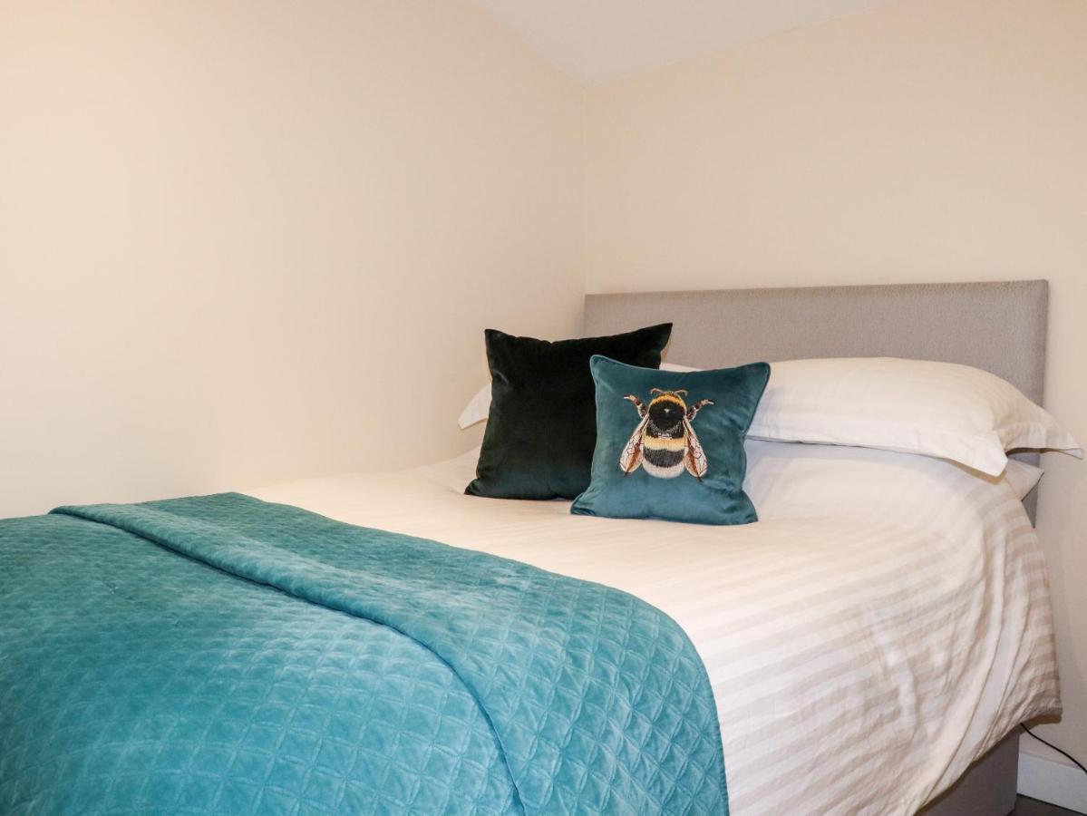 Lannlyvri Lodge Bodmin Luaran gambar