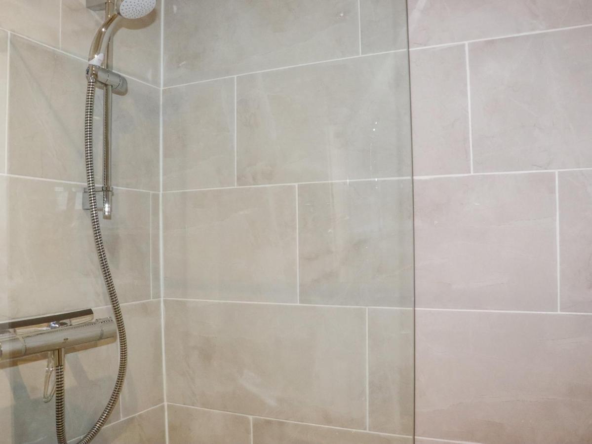 Lannlyvri Lodge Bodmin Luaran gambar