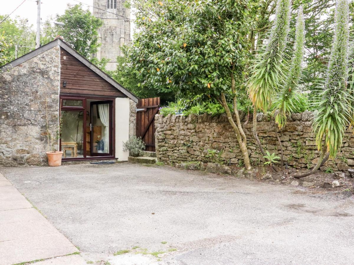 Lannlyvri Lodge Bodmin Luaran gambar